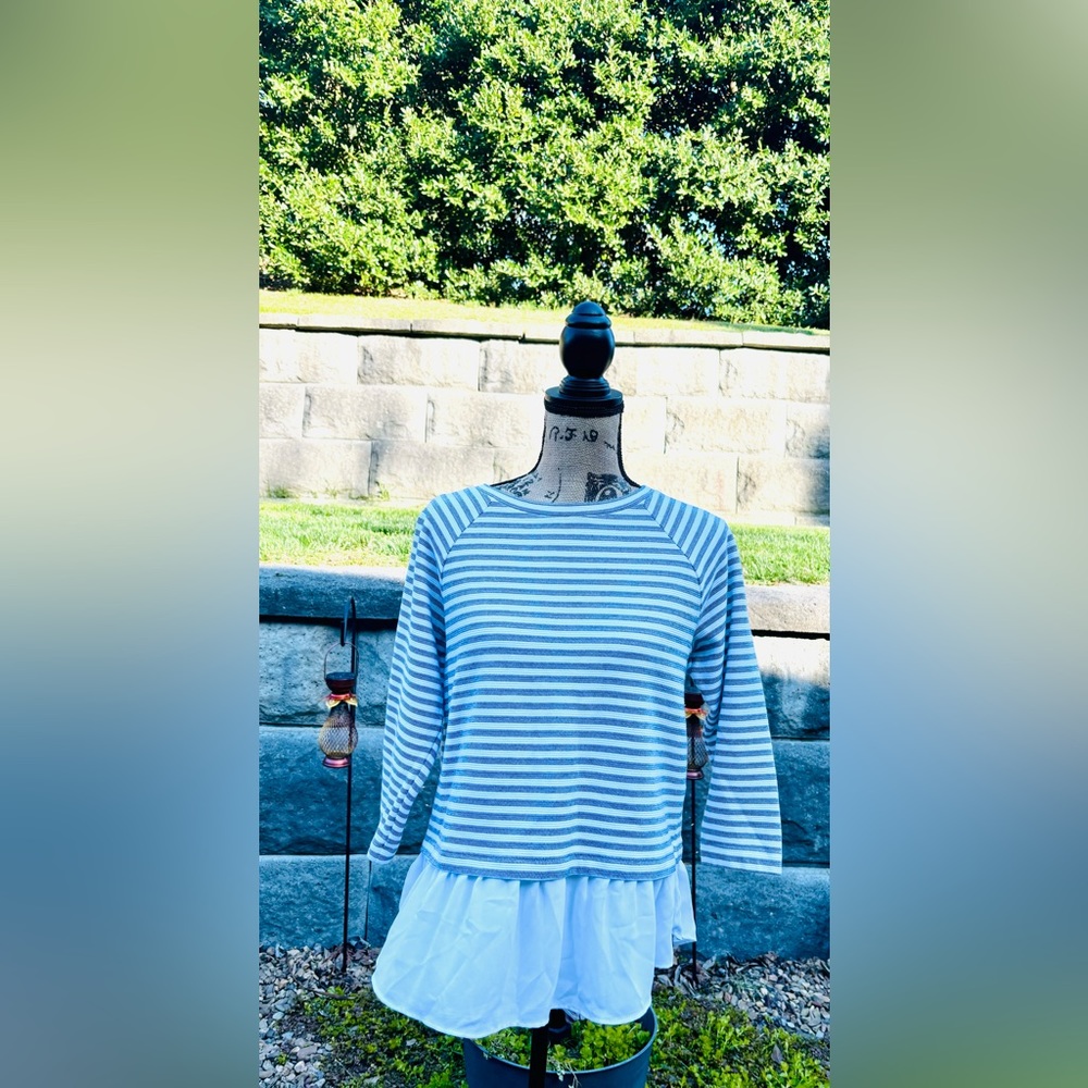 Ann Taylor Loft Top